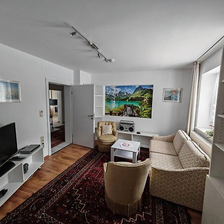 Apartment E1 - Gut Ausgestattete 3-Zimmerwohnung 68 Qm Fuer 1-5 Personen 2Xzz 1Xsc Grafenwohr Εξωτερικό φωτογραφία