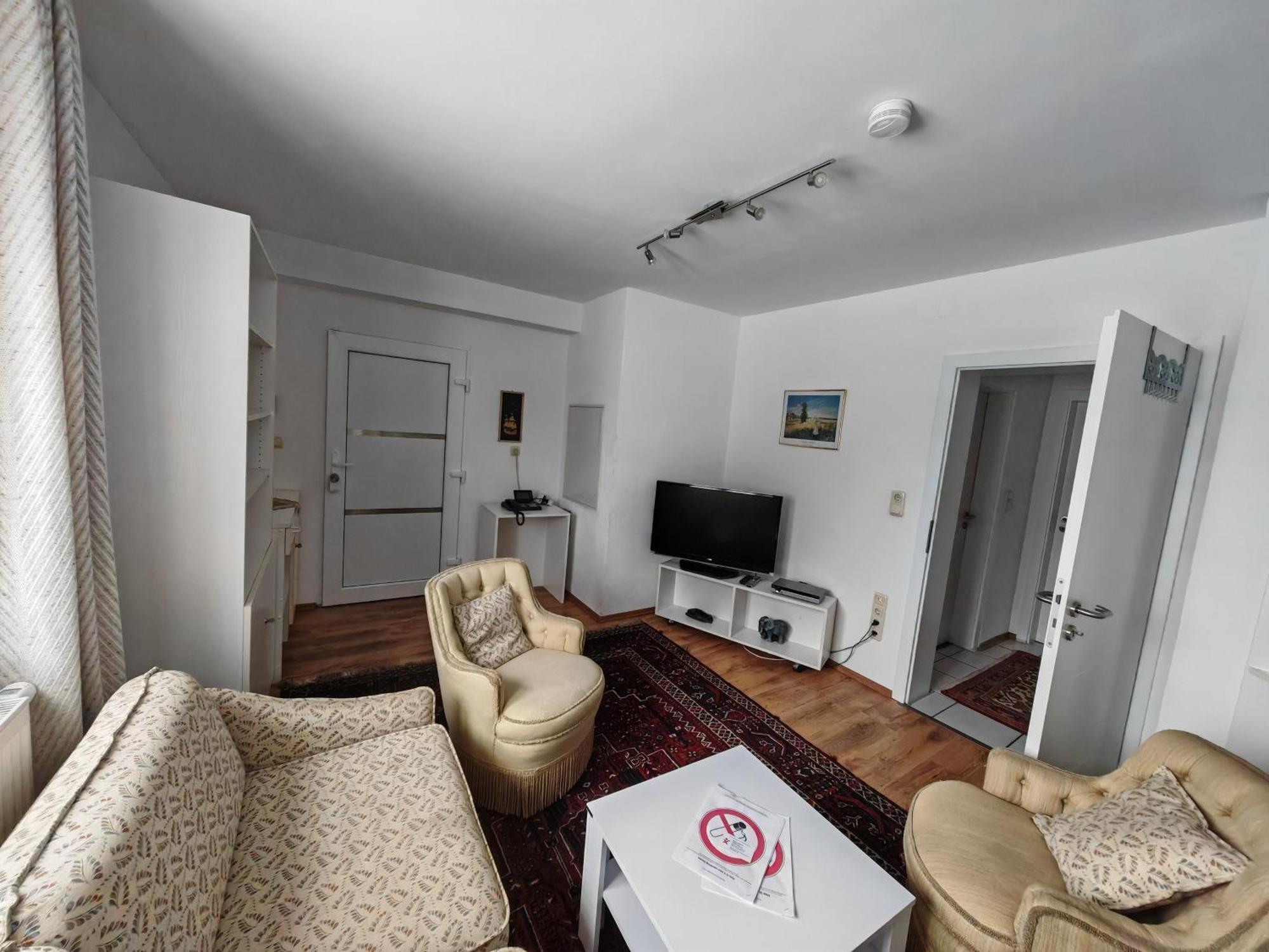 Apartment E1 - Gut Ausgestattete 3-Zimmerwohnung 68 Qm Fuer 1-5 Personen 2Xzz 1Xsc Grafenwohr Εξωτερικό φωτογραφία